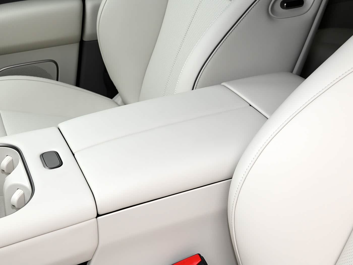 2025 Li Auto i6