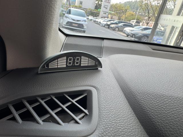 2024 TOYOTA Frontlander