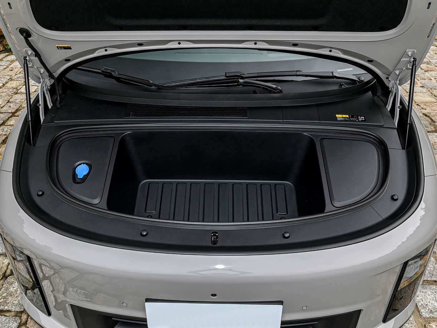2025 Li Auto i6