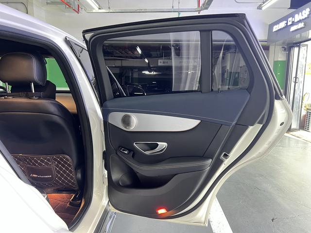 2020 BENZ Benz EQC