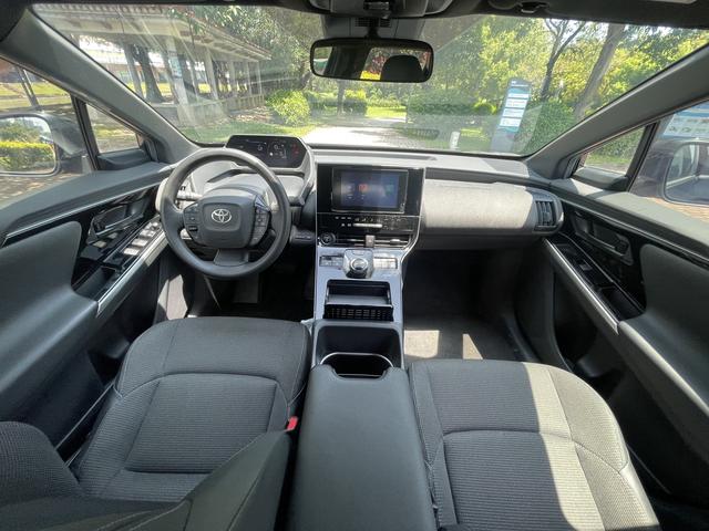2023 TOYOTA 2WD Elite JOY Edition