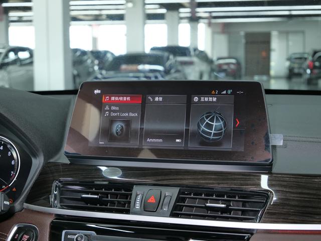 2021 BMW Bmw X1