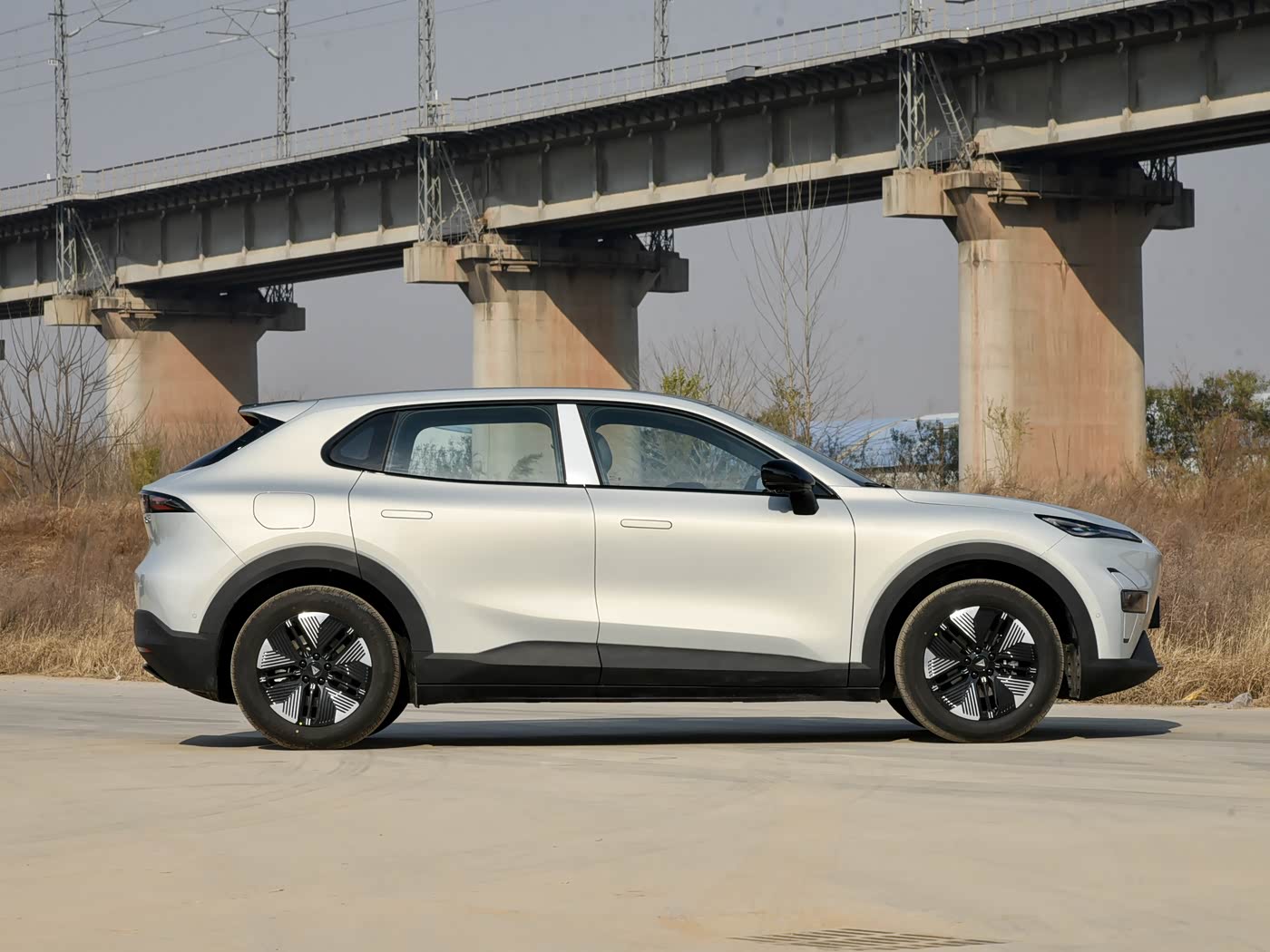 2026 Deepal S05
