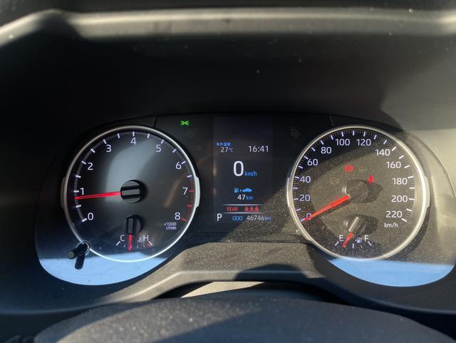 2021 TOYOTA Wildlander