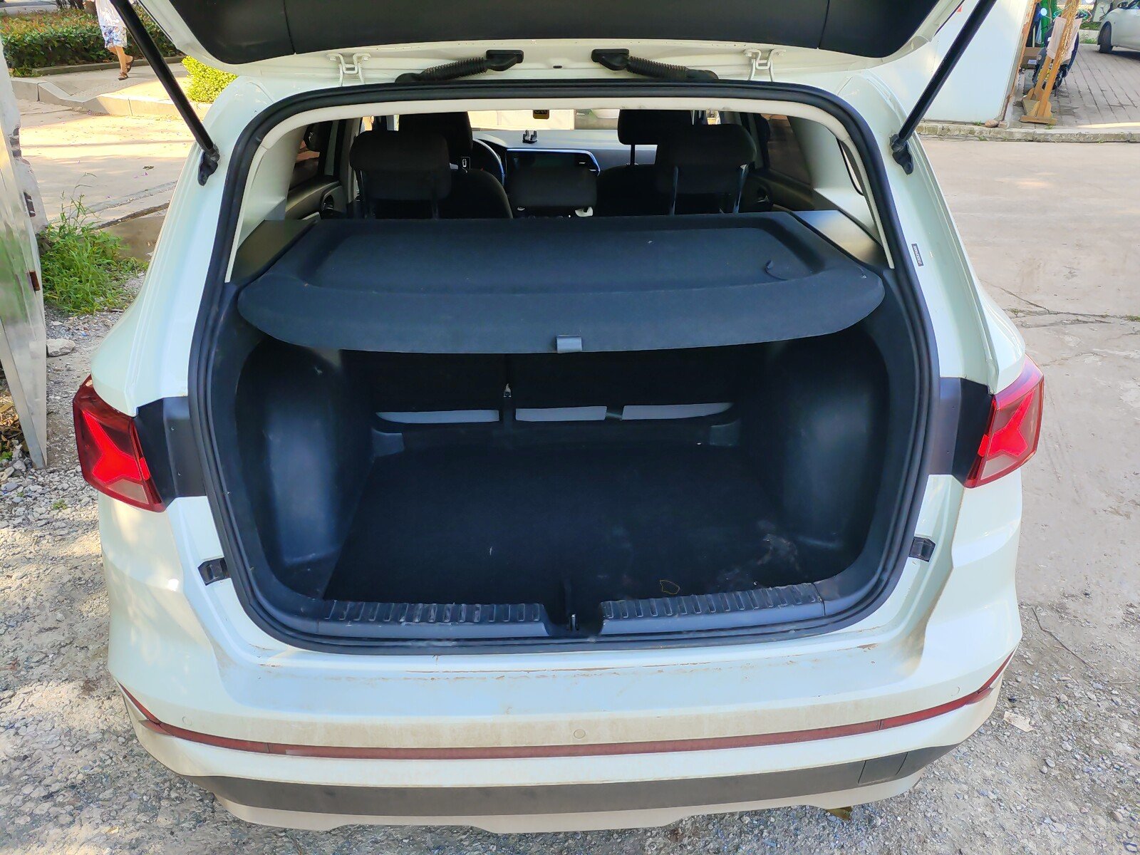 2023 VOLKSWAGEN VS7 280TSI Automatic Premium