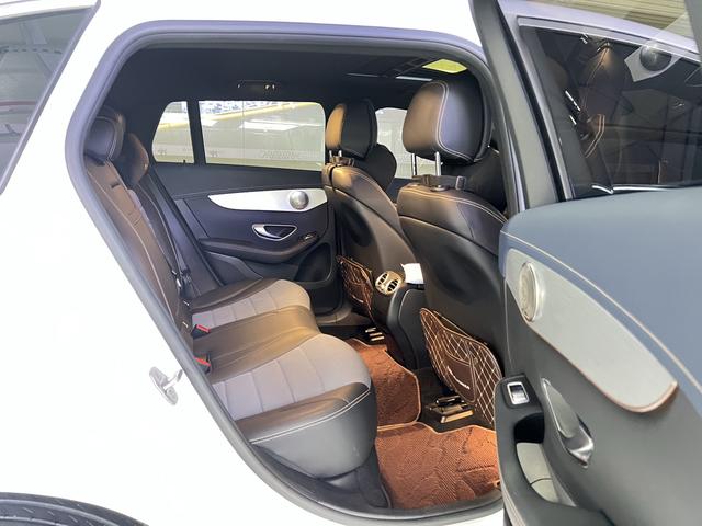 2020 BENZ Benz EQC