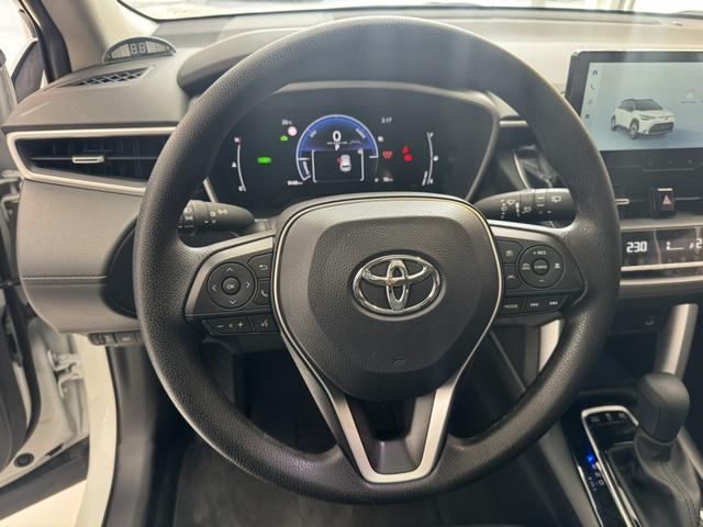 2024 TOYOTA Frontlander