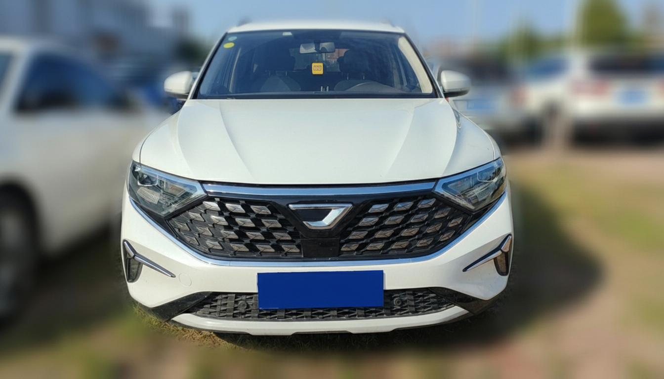 2023 VOLKSWAGEN VS7 280TSI Automatic Premium