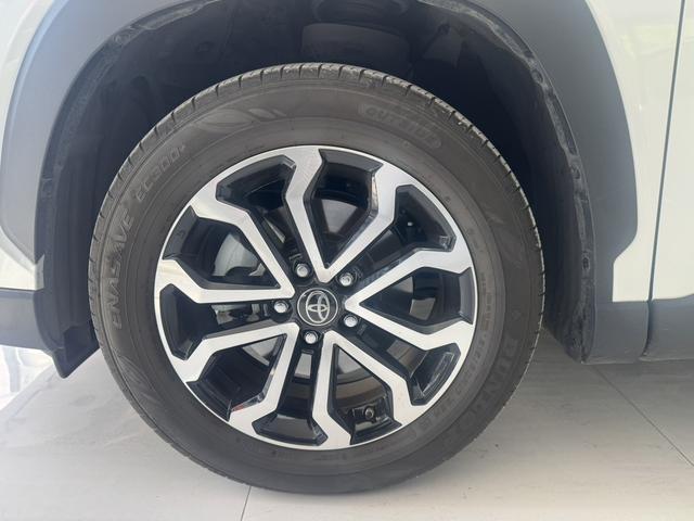 2024 TOYOTA Frontlander