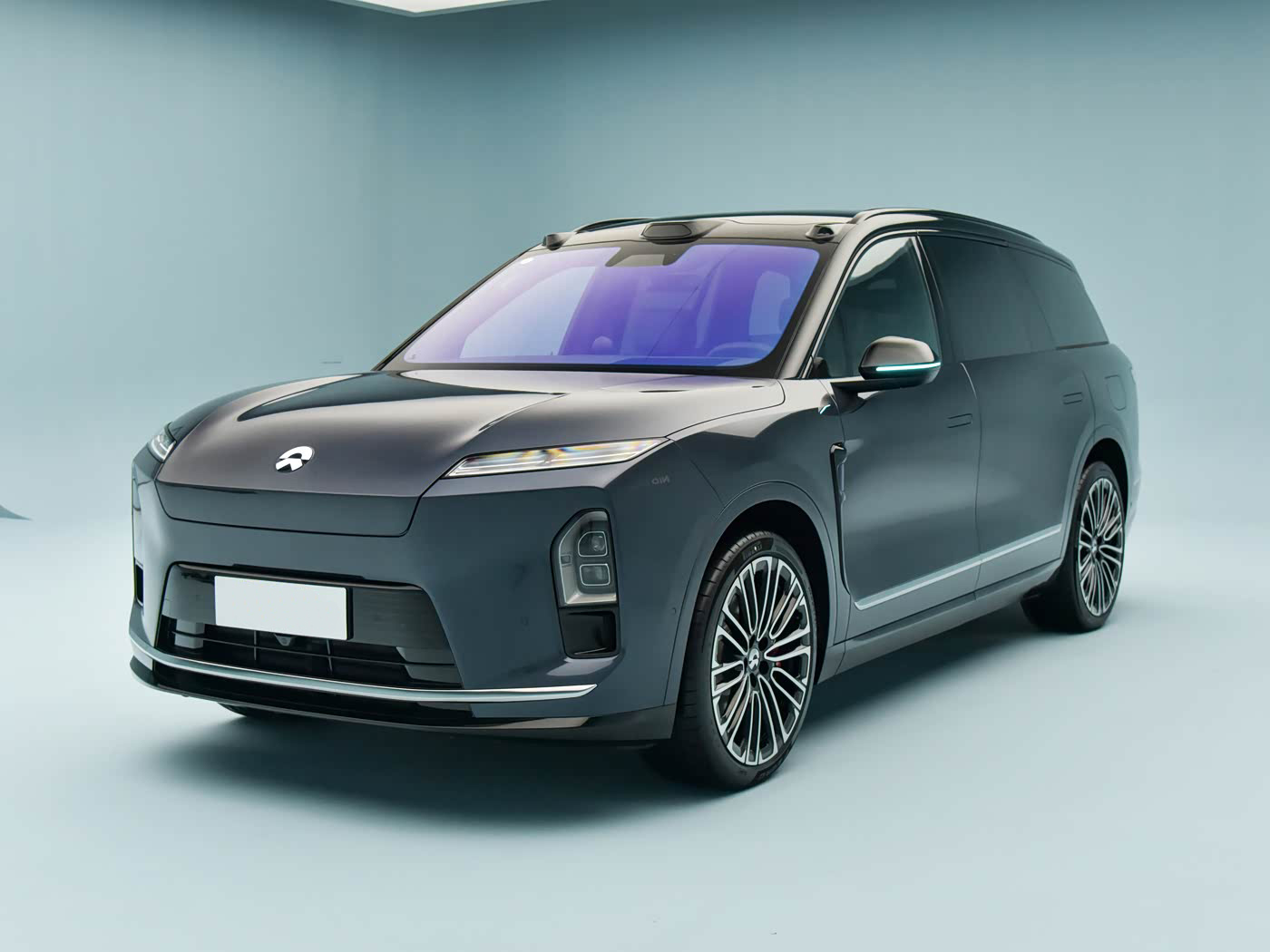 2026 NIO ES8