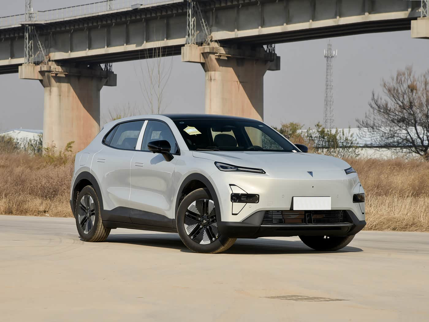 2026 Deepal S05