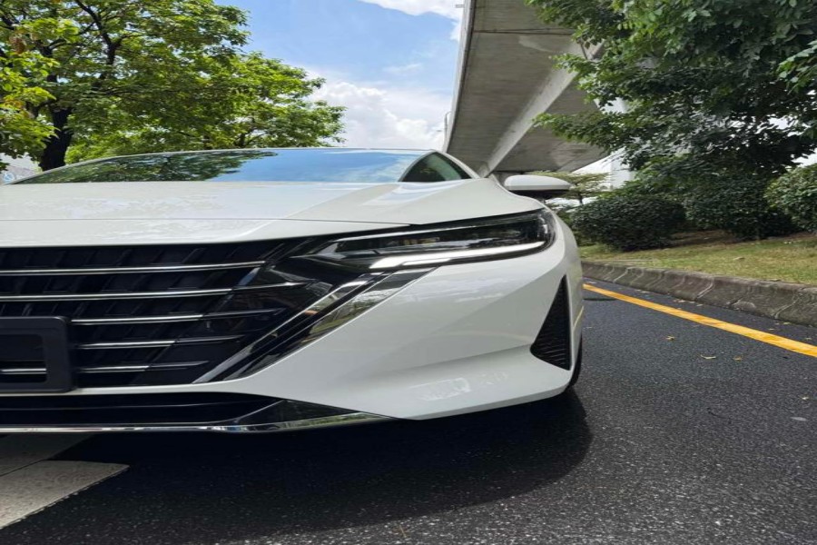 2023 NISSAN Sylphy