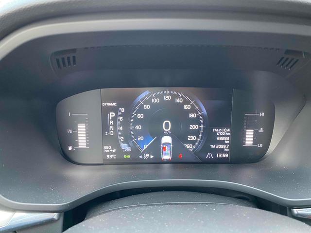 2020 VOLVO Volvo XC60