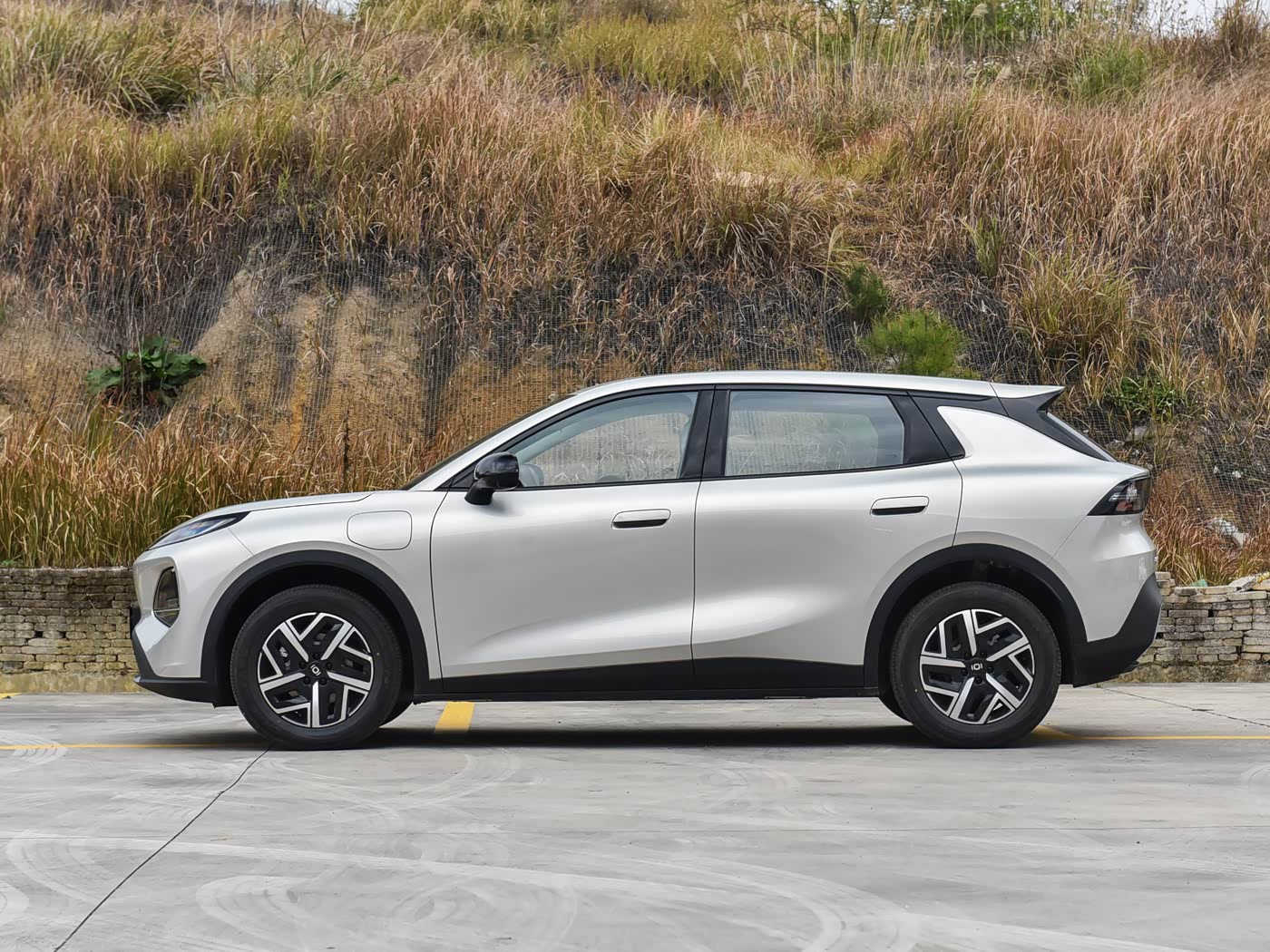 2026 Changan Nevo Q05