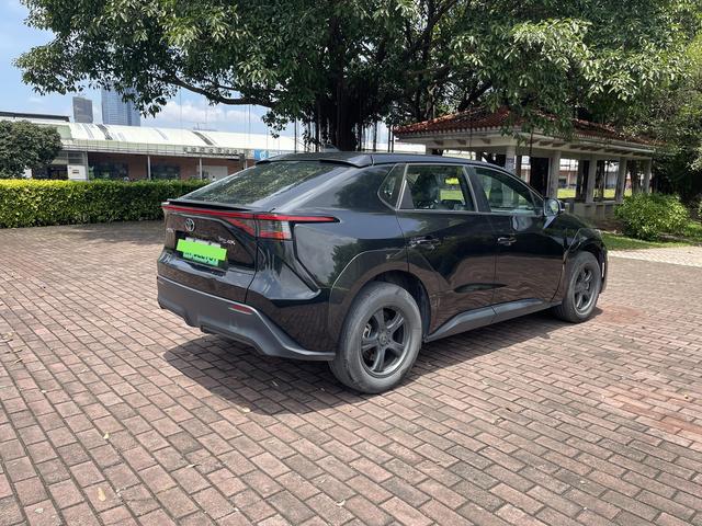 2023 TOYOTA 2WD Elite JOY Edition