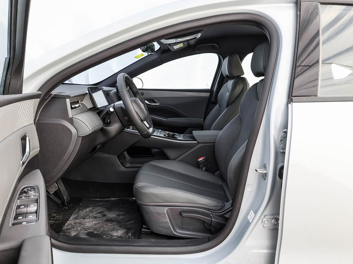 2026 BYD Qin PLUS