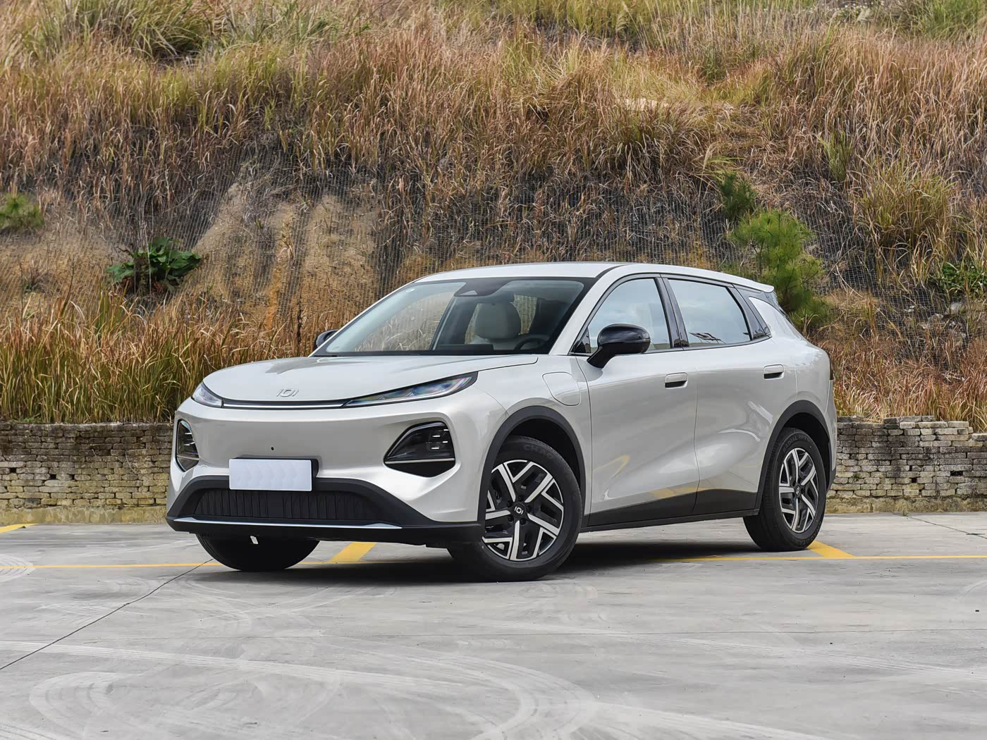2026 Changan Nevo Q05