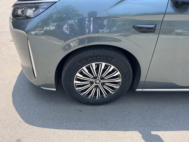 2026 BYD Xia