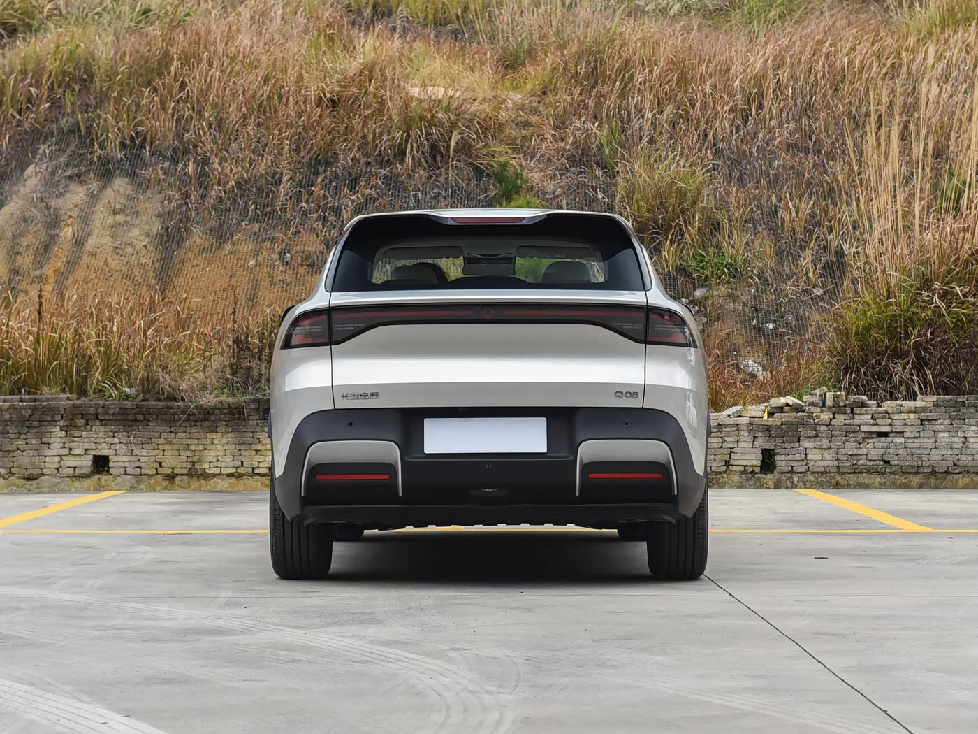 2026 Changan Nevo Q05
