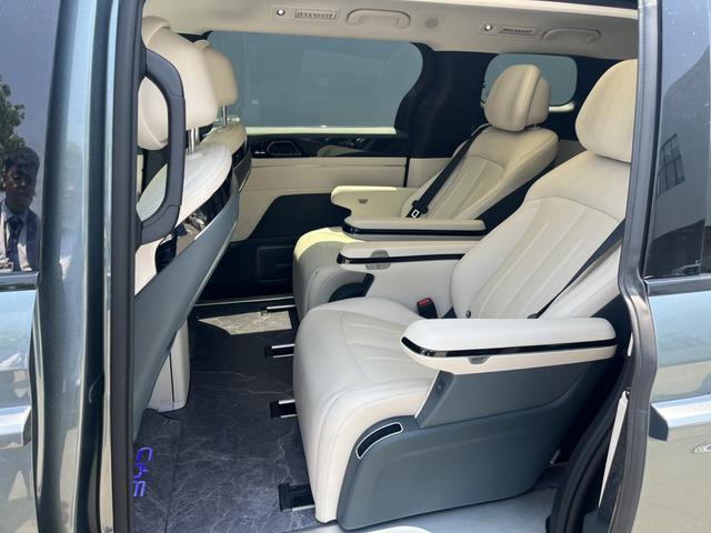 2026 BYD Xia
