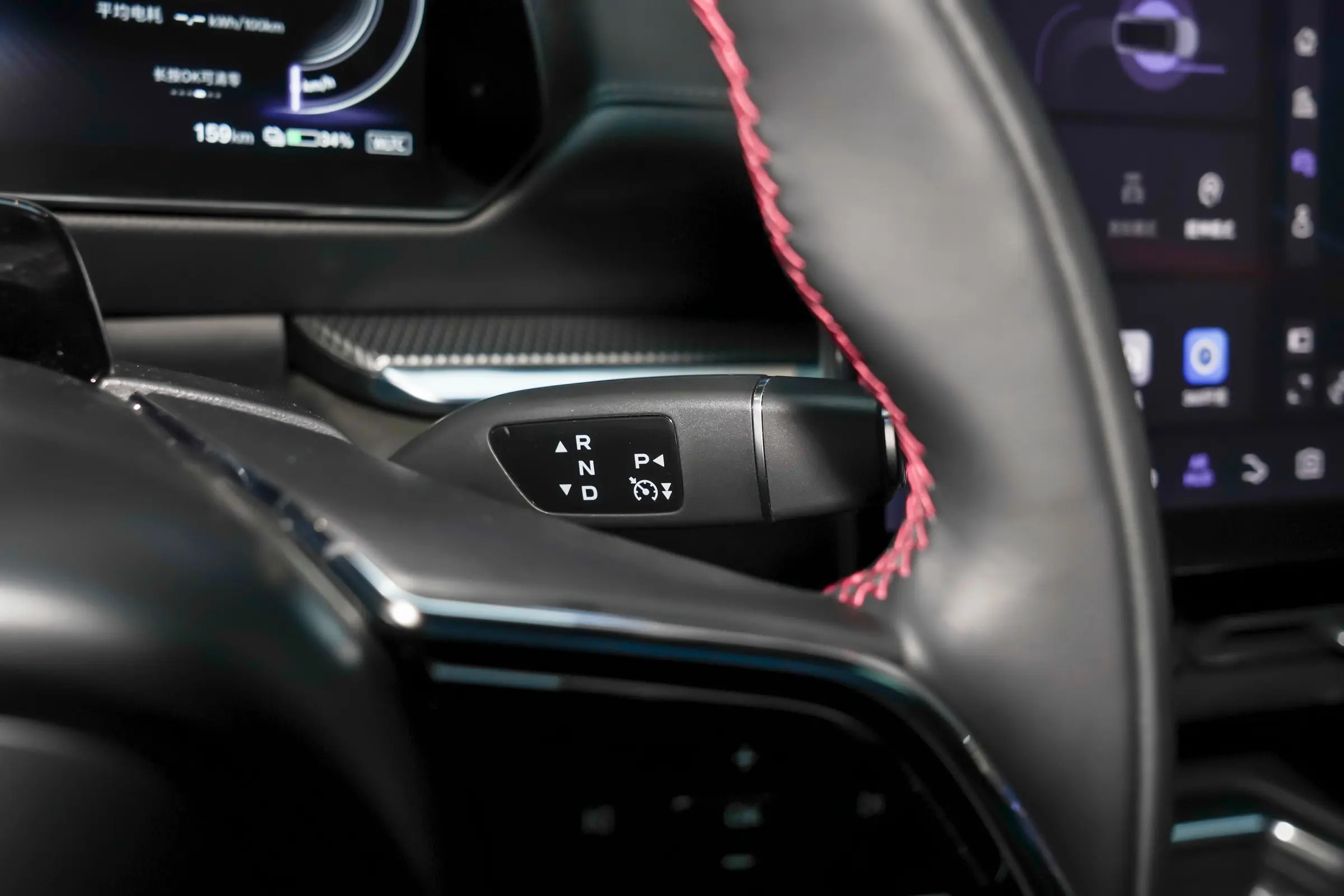 2024 MAZDA EZ6 Pure Electric 600 Zhizun Sport Edition