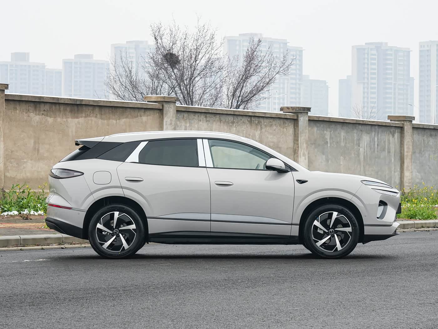 2026 BYD Sealion 06