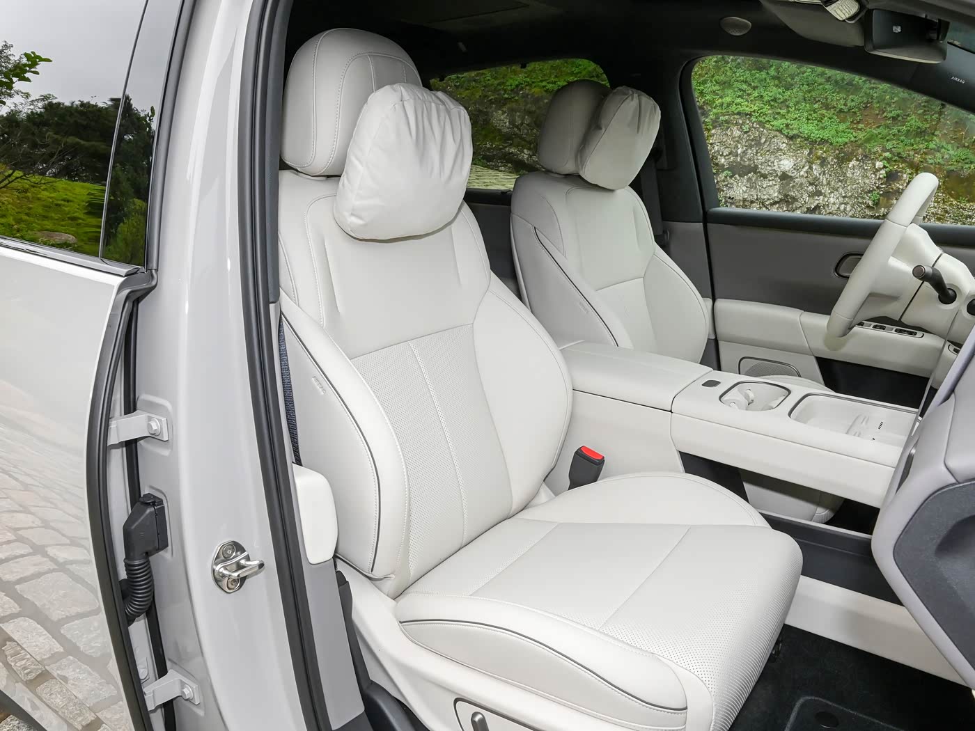 2025 Li Auto i6