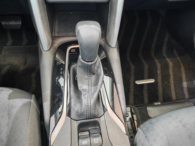 2024 TOYOTA COROLLA CROSS