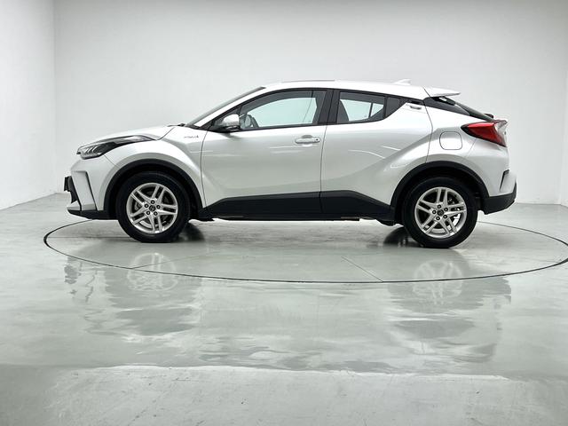 2023 TOYOTA C-HR