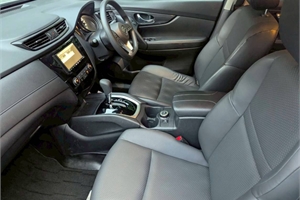 2020 NISSAN X trail 20S