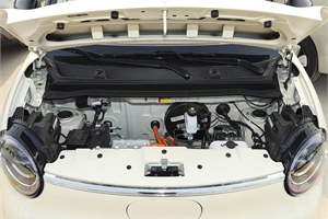 2026 SGMW Wuling Hongguang MINI EV