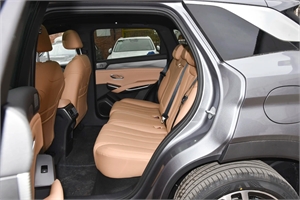 2024 BYD Song L DM