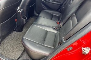 2020 TOYOTA YARIS L X 15L CVT Leading Edition