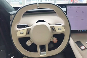 2025 Xiaomi YU7