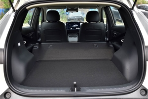 2026 Changan Nevo Q05