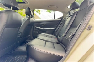 2023 NISSAN Sylphy