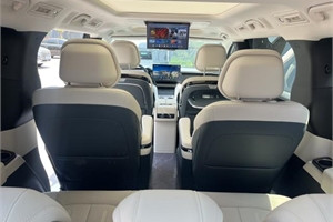 2026 BYD Xia
