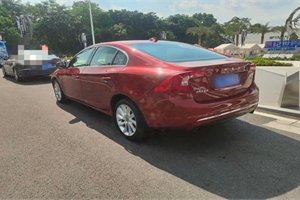 2016 VOLVO Volvo S60