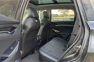 2020 CHANGAN Changan CS75 PLUS