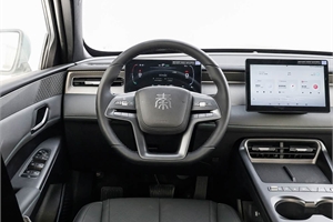 2026 BYD Qin PLUS