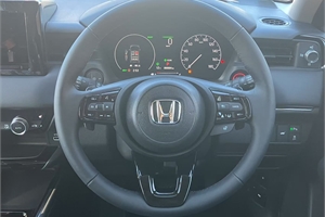 2025 HONDA Vezel