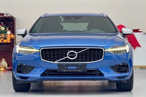2019 VOLVO Volvo XC60