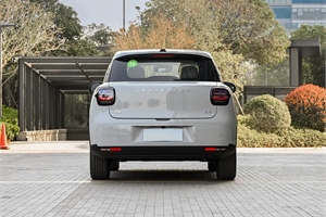 2026 LeapMotor A10