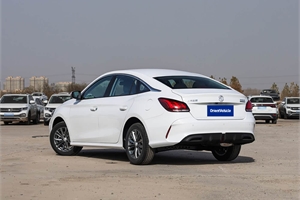 2025 MG MG5