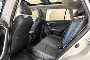 2023 TOYOTA Wildlander