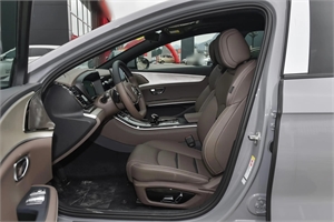 2025 BYD Han DM i