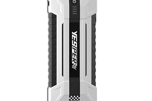 Emergency jump starter (SPEED 2160)