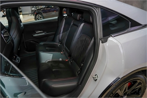 2024 MAZDA EZ6 Pure Electric 600 Zhizun Sport Edition