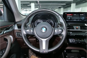 2021 BMW Bmw X1