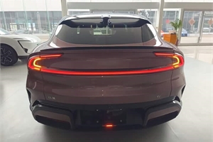 2025 Xiaomi YU7